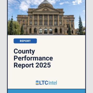 county report product img