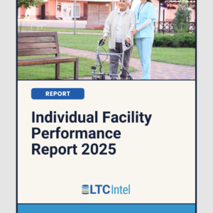 Individual facility performance report 2025